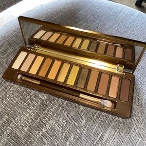 Urban Decay Naked Honey